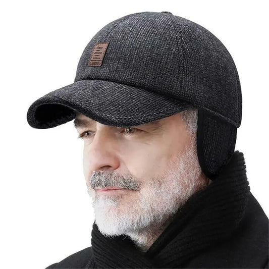 Cappellino Connery