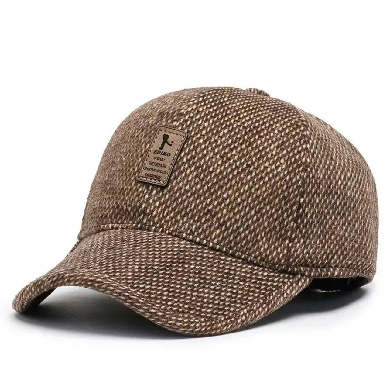 Cappellino Connery